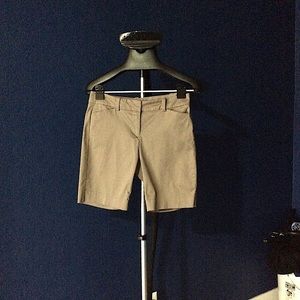 Ann Taylor Petite shorts